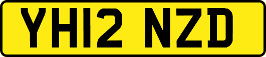 YH12NZD