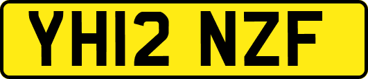 YH12NZF