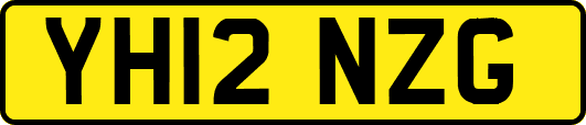 YH12NZG
