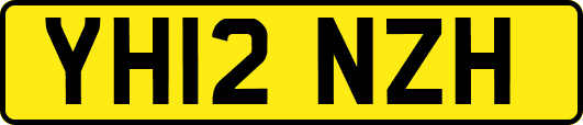 YH12NZH