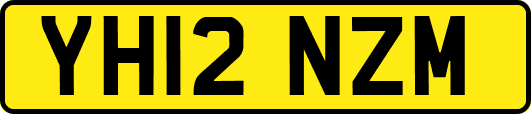 YH12NZM