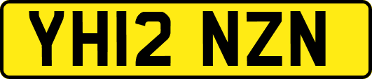YH12NZN