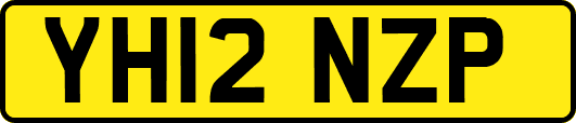 YH12NZP