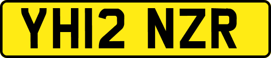 YH12NZR
