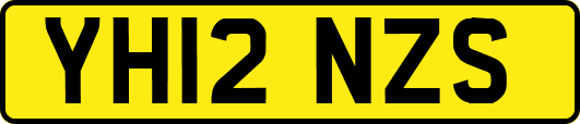 YH12NZS