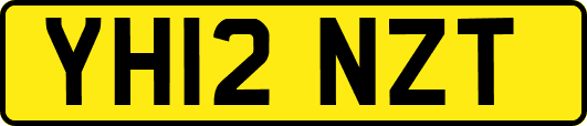 YH12NZT