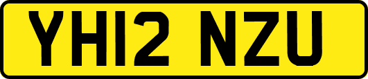 YH12NZU