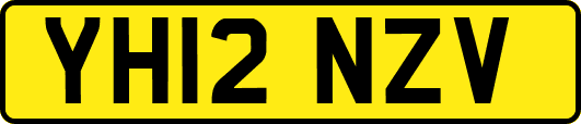YH12NZV