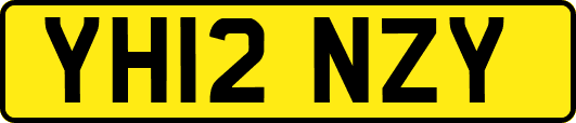 YH12NZY