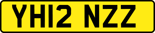 YH12NZZ