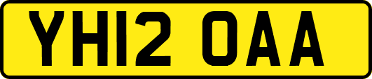 YH12OAA