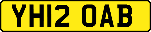 YH12OAB