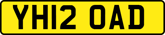 YH12OAD