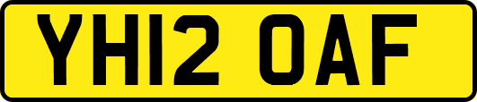YH12OAF