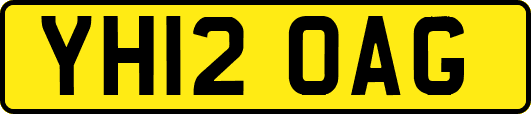 YH12OAG