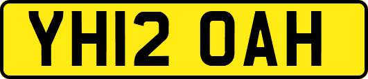 YH12OAH