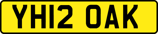 YH12OAK