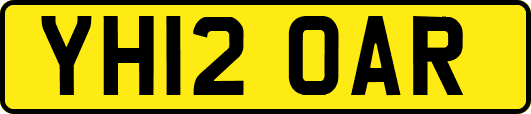 YH12OAR