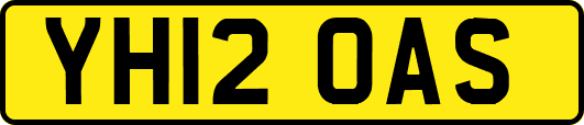 YH12OAS