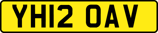 YH12OAV