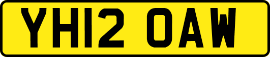 YH12OAW