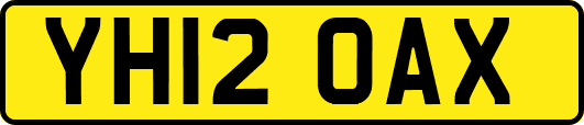 YH12OAX