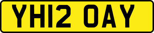 YH12OAY