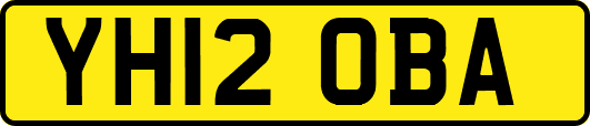 YH12OBA