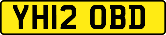 YH12OBD