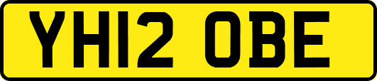YH12OBE