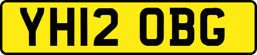 YH12OBG