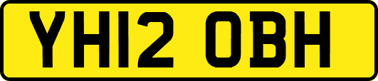 YH12OBH