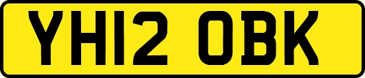 YH12OBK