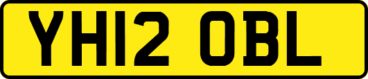 YH12OBL