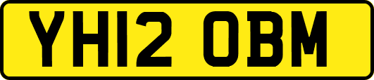 YH12OBM
