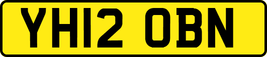 YH12OBN