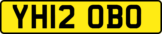 YH12OBO