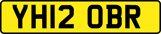 YH12OBR