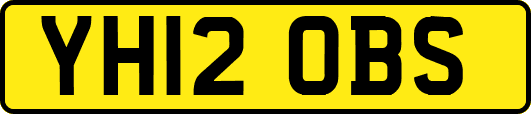 YH12OBS