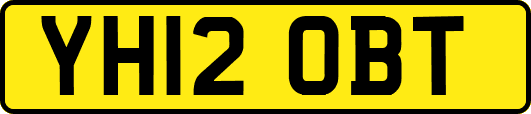 YH12OBT