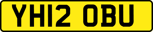 YH12OBU