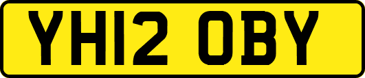 YH12OBY
