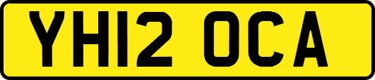 YH12OCA