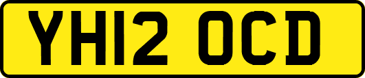 YH12OCD