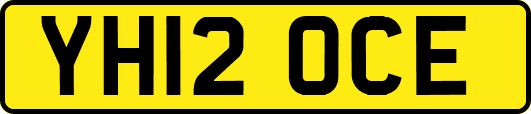 YH12OCE