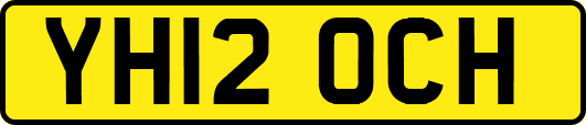 YH12OCH