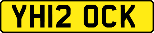 YH12OCK