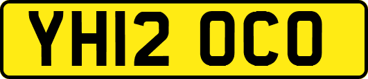 YH12OCO