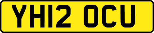 YH12OCU