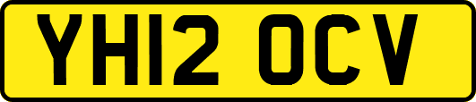 YH12OCV